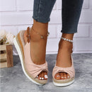 Glamour - Sandali Ortopedici