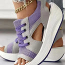 Gentle Breeze - Sneakers Ortopediche