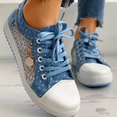 Floratta - Sneakers Ortopediche