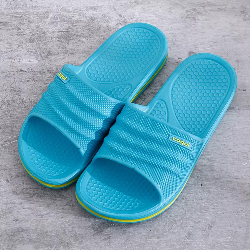 MovePro – Ciabatte comode - Blu - 35
