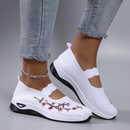 Fit Floral - Sneakers Ortopediche