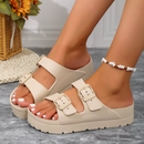 Summer - Sandali Ortopedici