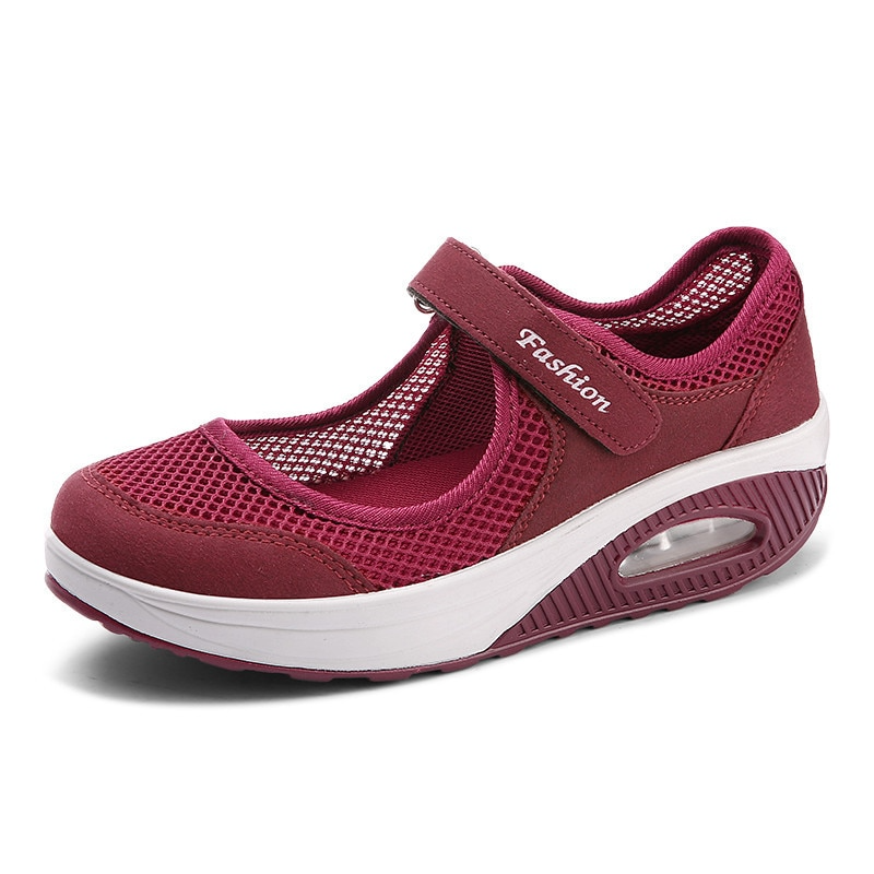 New Comfort – Sneakers comode - Nero - 42