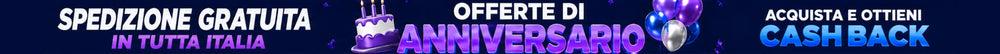 Banner dell'intestazione