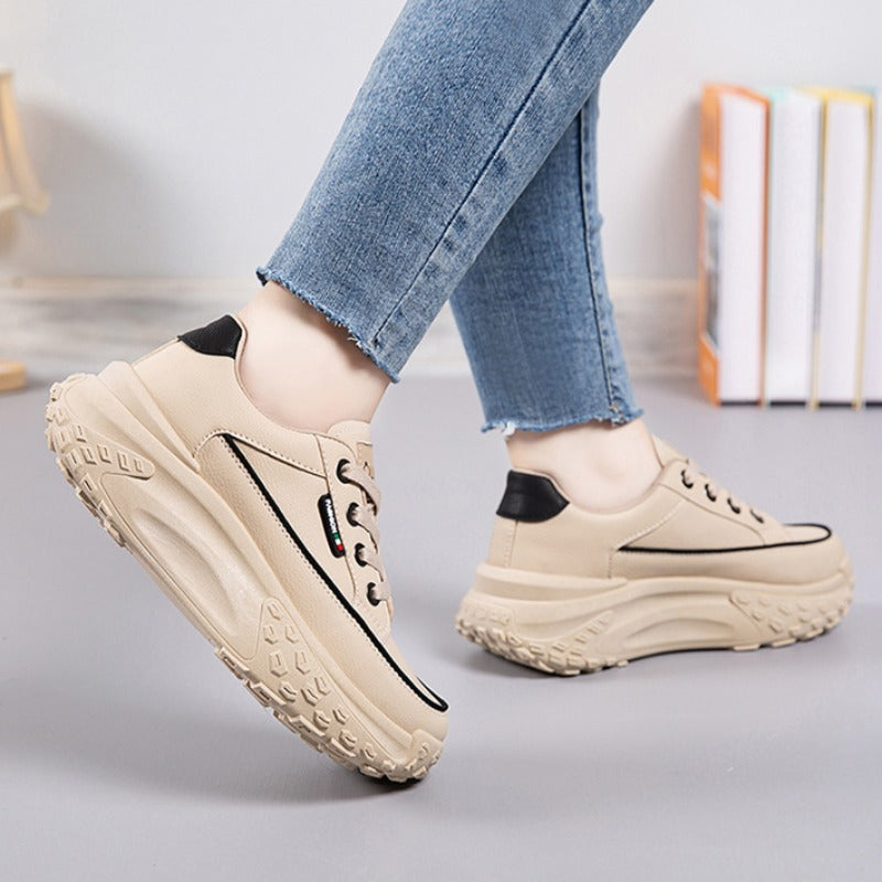 Comfort Flex – Sneakers comode - Bianco - 37