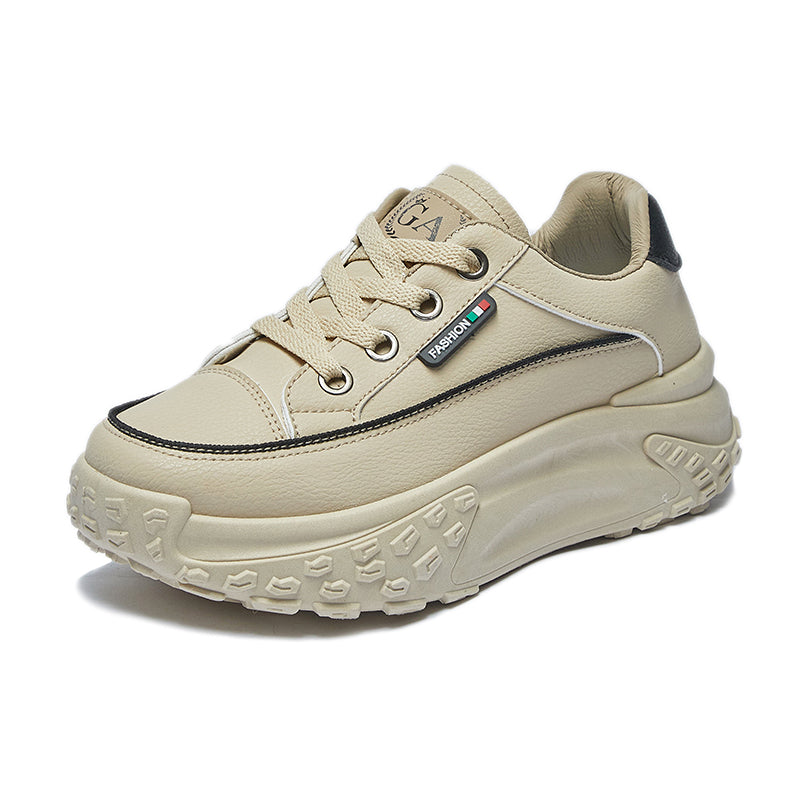 Comfort Flex – Sneakers comode - Nero - 38