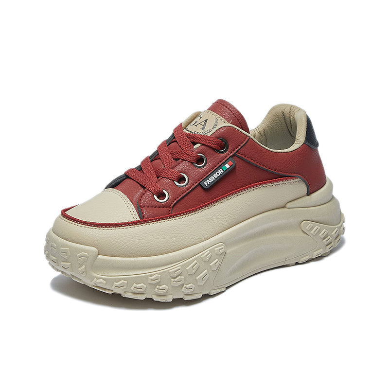 Comfort Flex – Sneakers comode - Nero - 40