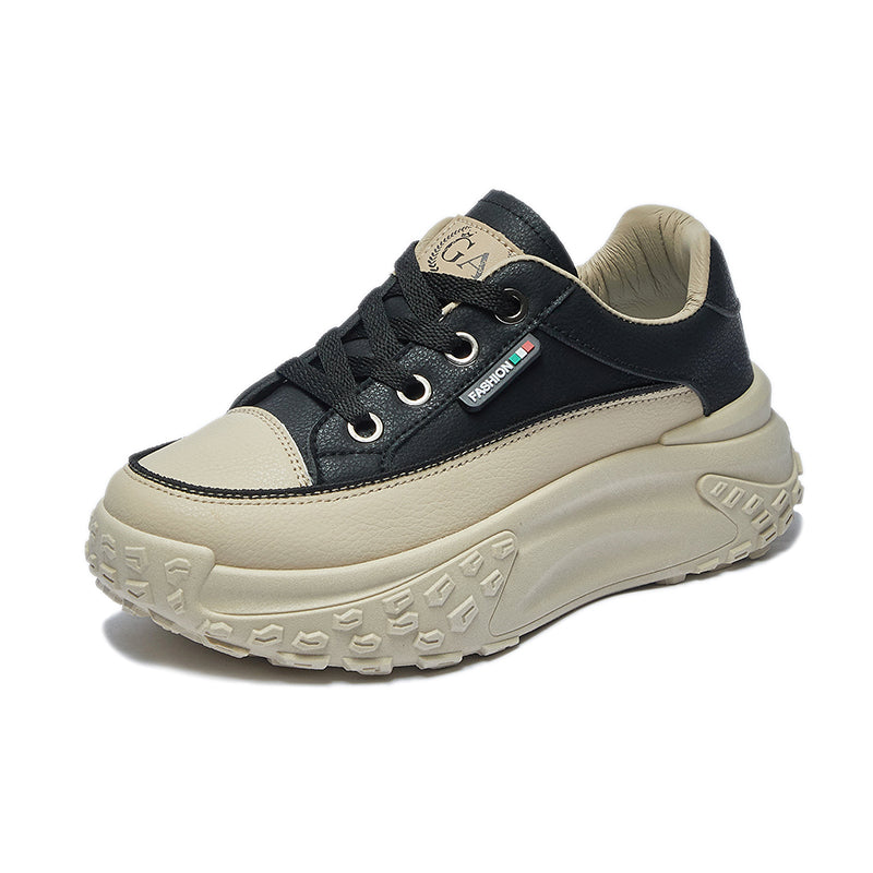 Comfort Flex – Sneakers comode - Nero - 39