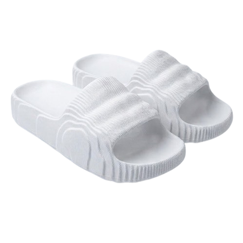Veyne – Ciabatte comode - Bianco - 36