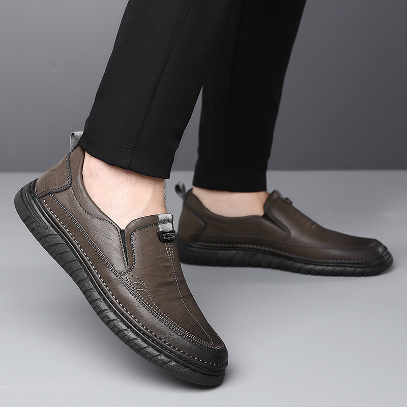 Orthopro – Scarpe comode - Nero - 40