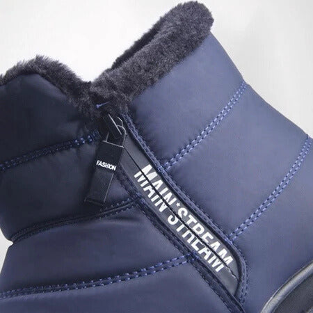 BioBoot – Stivali comodi - Nero - 42