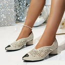 Luxy - Scarpe Ortopediche