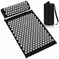 Acupressure - Tappetino e Cuscino ad Agopressione