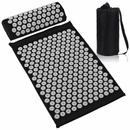 Acupressure - Tappetino e Cuscino ad Agopressione
