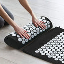 Acupressure - Tappetino e Cuscino ad Agopressione