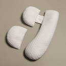 BabyComfort - Cuscino per la Gravidanza – Sollievo da Dolori e Fastidi