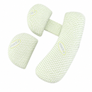 BabyComfort - Cuscino per la Gravidanza – Sollievo da Dolori e Fastidi