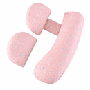BabyComfort - Cuscino per la Gravidanza – Sollievo da Dolori e Fastidi