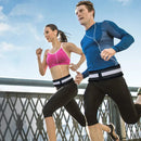 CoreBalance - Fascia Lombare di Sostegno