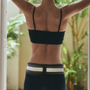 CoreBalance - Fascia Lombare di Sostegno