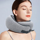DreamComfort - Cuscino di Sostegno per il Collo