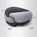 DreamComfort - Cuscino di Sostegno per il Collo