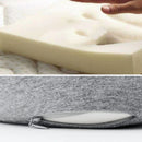 DreamComfort - Cuscino di Sostegno per il Collo