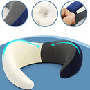 DreamComfort - Cuscino di Sostegno per il Collo