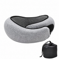 DreamComfort - Cuscino di Sostegno per il Collo
