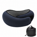 DreamComfort - Cuscino di Sostegno per il Collo