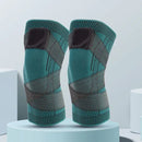 Flexy - Ginocchiera a Compressione