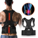 PowerPosture - Correttore Posturale Magnetico