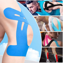 OrthoBand - Nastro Stabilizzante per Articolazioni