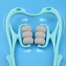 RollComfort - Massaggiatore Cervicale