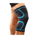 SportKing - Ginocchiera a Compressione