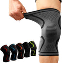 SportKing - Ginocchiera a Compressione