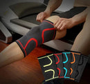 SportKing - Ginocchiera a Compressione