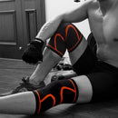SportKing - Ginocchiera a Compressione