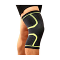 SportKing - Ginocchiera a Compressione