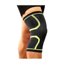 SportKing - Ginocchiera a Compressione
