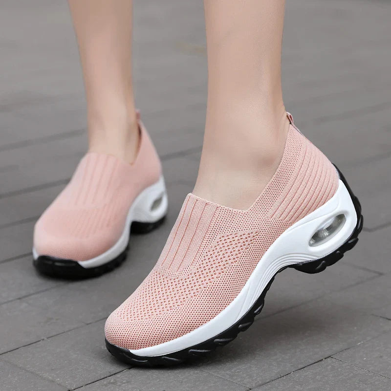 Ultra Air – Sneakers comode - Grigio - 37