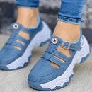 Fit Star - Sneakers Ortopediche