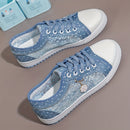 Floratta - Sneakers Ortopediche