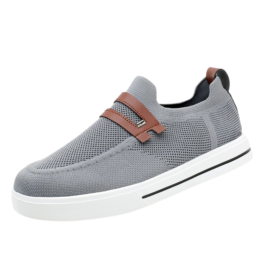 UrbanFlex – Scarpe comode - Cachi - 37