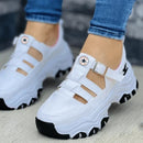 Fit Star - Sneakers Ortopediche