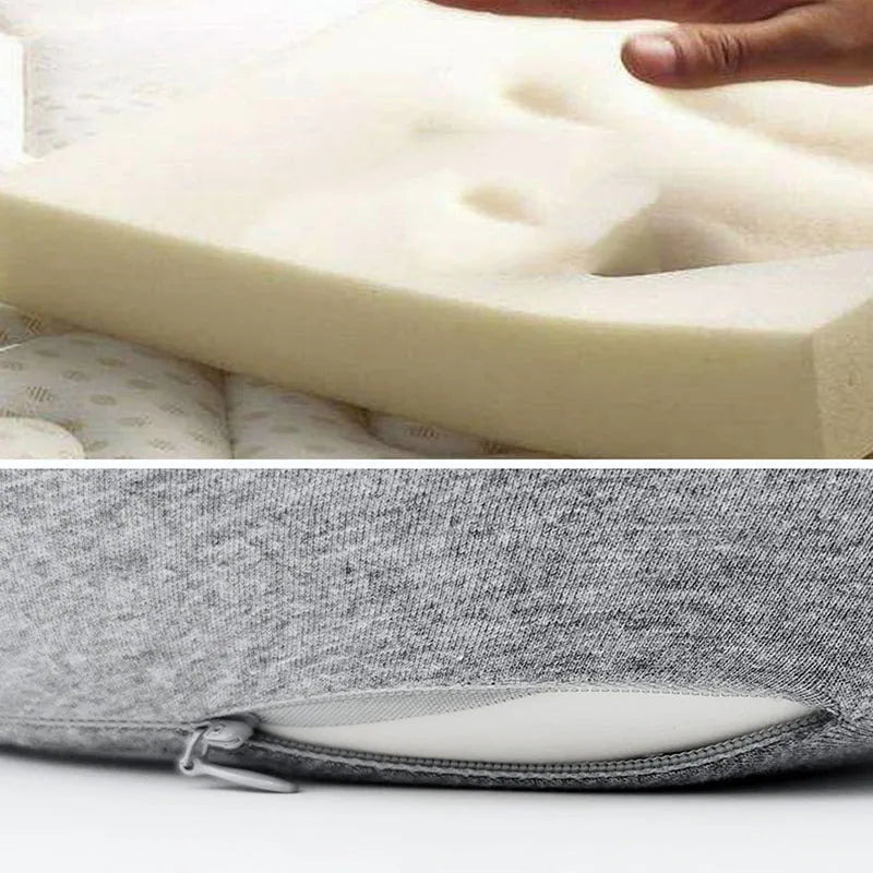 DreamComfort – Cuscino ergonomico per il collo