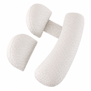 BabyComfort - Cuscino per la Gravidanza – Sollievo da Dolori e Fastidi