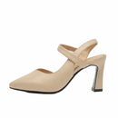 Royal - Scarpe Ortopediche con Tacco
