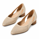 Mia - Scarpe Ortopediche
