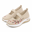 Fit Floral - Sneakers Ortopediche
